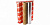 Цилиндры навивные ROCKWOOL 100 (кашированные фольгой)
